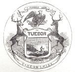 cw michigan seal