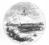 cw ohio seal